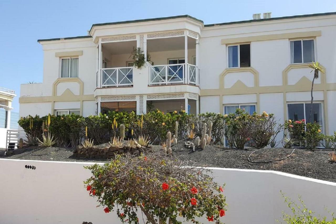 Popcorn Beach House Corralejo Exteriör bild