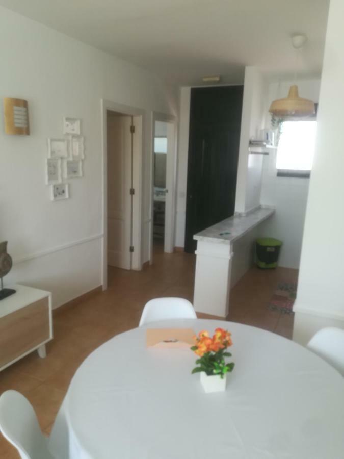 Popcorn Beach House Corralejo Exteriör bild